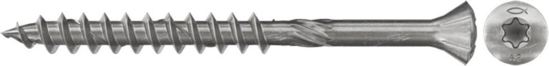 Fischer 548563, schroef, hout, algemeen gebruik, pozidriv, tx20, eta-11 0027