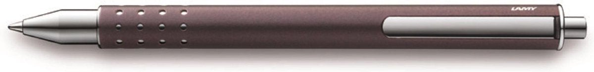 Lamy swift roller twilight