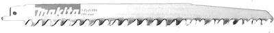 Makita p-47123 reciprozaagblad nat hout 220m