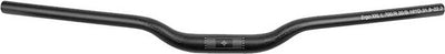 Ergotec Stuurbocht Ergo XXL 31,8mm 700mm mat zwart