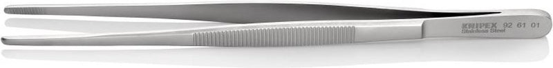 Knipex 92 61 01 universele pincet 1 stuks stomp 200 mm