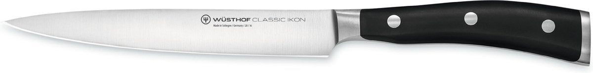 Wusthof - classic ikon vleesmes 16 cm