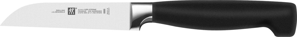 Zwilling - 4 star groentemes 80 mm