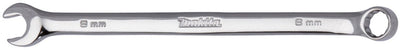 Makita ring-steeksleutel 8 mm - e-11586