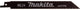 Makita reciprozaagblad 145 metaal s922a - 792149-7