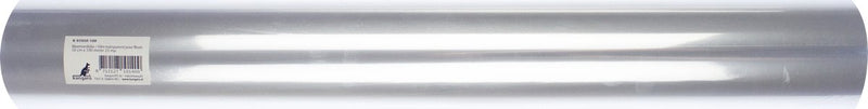 Kangaro cellofaanfolie - transparant - 50 cm x 100 m - 25 micron - op rol - bloemenfolie - k-95950-100