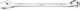 Neo 09-418 steek ringsleutel 18mm, classic