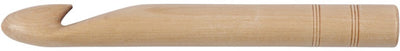 Creativ company houten haaknaald, 23cm