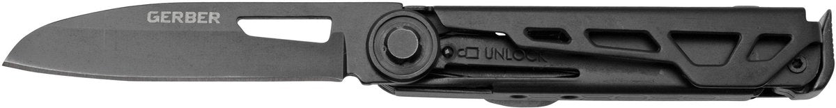 Gerber armbar scout - dark green - multitool - 7 verschillende tools