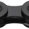 Kmc dlc 12 waxed - black