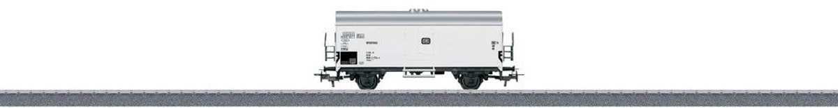 Märklin start up koelwagen