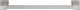 Grohe start cube handgreep - supersteel (rvs look) 41095dc0