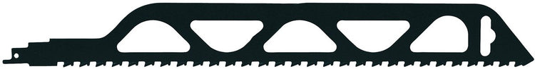 Makita b-10403 tc hm reciprozaagblad - 455 x 1,5 x 2tpi - steen