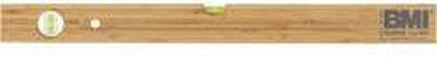 Bmi 661100 houten waterpas 1.0 mm m