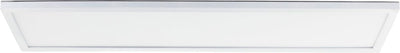 Brilliant sorell - plafondlamp - led 24w - ip44 - cct - dimbaar - afstandsbediening - wit