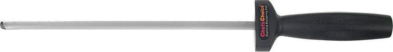 Chef'schoice chef's choice 416 aanzetstaal - 25cm - diamant kunststof - ovaal