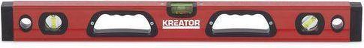 Kreator krt706160 waterpas - 600mm