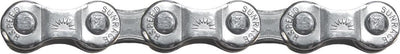 Sunrace Ketting CNM84 - 8-speed, 116L, Grijs