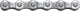 Sunrace Ketting CNM84 - 8-speed, 116L, Grijs