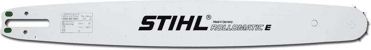 Stihl 3003 008 6811 f�hrungsschiene schwert 37 cm .325 1,6 mm 11 z