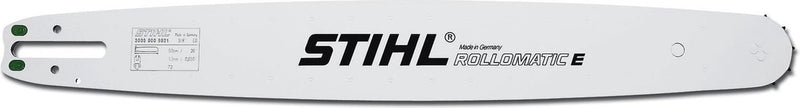 Stihl 3003 008 6811 f�hrungsschiene schwert 37 cm .325 1,6 mm 11 z