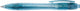 Q-connect balpen recycling pet, 0,7 mm, medium punt, blauw