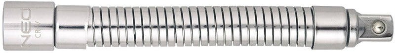 Neo serie - elastische verlengstuk - 1 2 - 190mm - cr-v staal