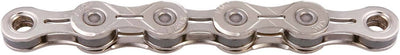 KMC X10EL Goud Ti-N 10-speed fietsketting
