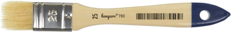 Kangaro spalter serie 780 nr. 25 varkenshaar doos 6 stuks - k-848025