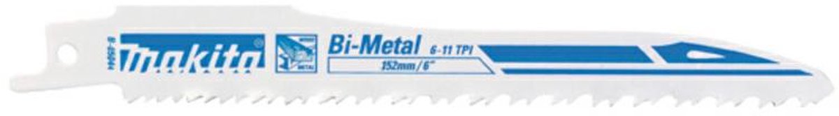Makita rec.zaagb 132 h m sa345xf 2st - b-05044-2