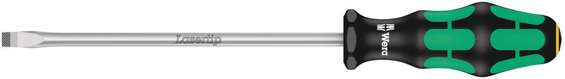 Bondhus wera kraftform plus schroevendraaier - sleuf - 8 x 175mm