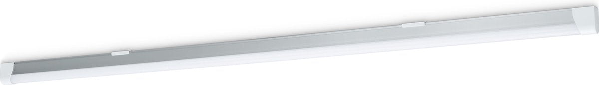 Prolight led tl lamp - armatuur - tl buis - ideaal voor in de keuken - koel wit licht - 18w