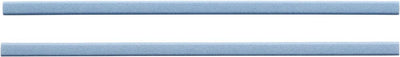 Zwilling sharpening rod, 148 mm, 50 mm, 50 mm, 10 g, 2 stuk(s)