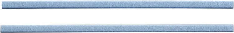 Zwilling sharpening rod, 148 mm, 50 mm, 50 mm, 10 g, 2 stuk(s)