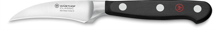 Wusthof - classic tourneermes 7 cm