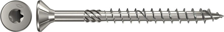 Fischer 40565, schroef, hout, algemeen gebruik, pozidriv, tx20, eta-11 0027
