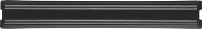 Zwilling magneetlijst - magnetische messenhouder - 300 mm - kunststof - zwart
