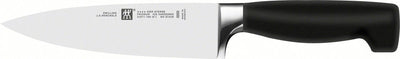 Zwilling four star koksmes - 160 mm