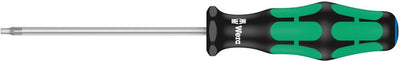 Wera 354 zeskant schroevendraaier, 2.0 x 75 mm - 1 stuk(s) - 05023105001