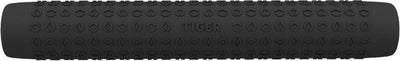 Tiger boston comfort safety antislip grip voor handgreep wandbeugel - rubber - donkergrijs