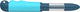 Schneider schrijfwaren schneider rollerball - base senso - blauw turquoise - s-188733