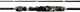Albatros - chronos baitcast - baitcasthengel - 195cm - 2-delig - werpgewicht 20-50gr