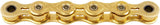KMC X101 Goud 8mm 112 schakels - afbeelding 1