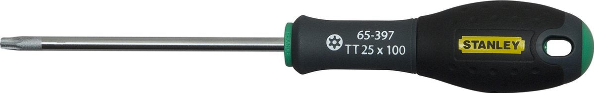 Stanley fatmax schroevendraaier torx tt20 x 100mm