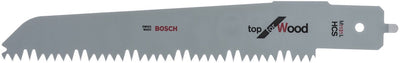 Bosch - zaagblad m 1131 l voor multizaag pfz 500 e top for wood