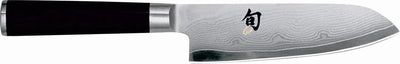 Kai santokumes shun classic 13.75 cm - 32 lagen damaststaal - dm-0727