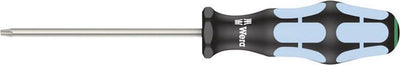 Wera schroevendraaier - rvs - torx - t27 x 115mm
