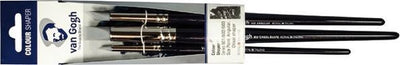 Van gogh set colour shapers, 3-delige set