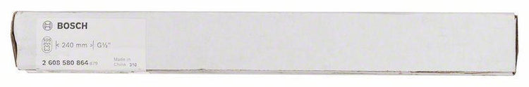Bosch diamantkomschijf standard for universal turbo �125x22,23mm
