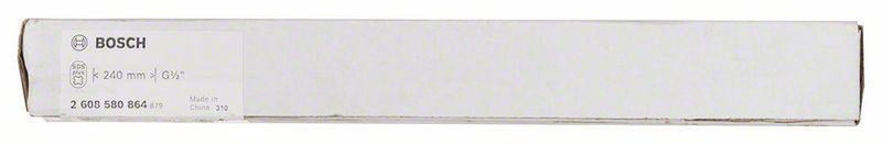 Bosch diamantkomschijf standard for universal turbo �125x22,23mm